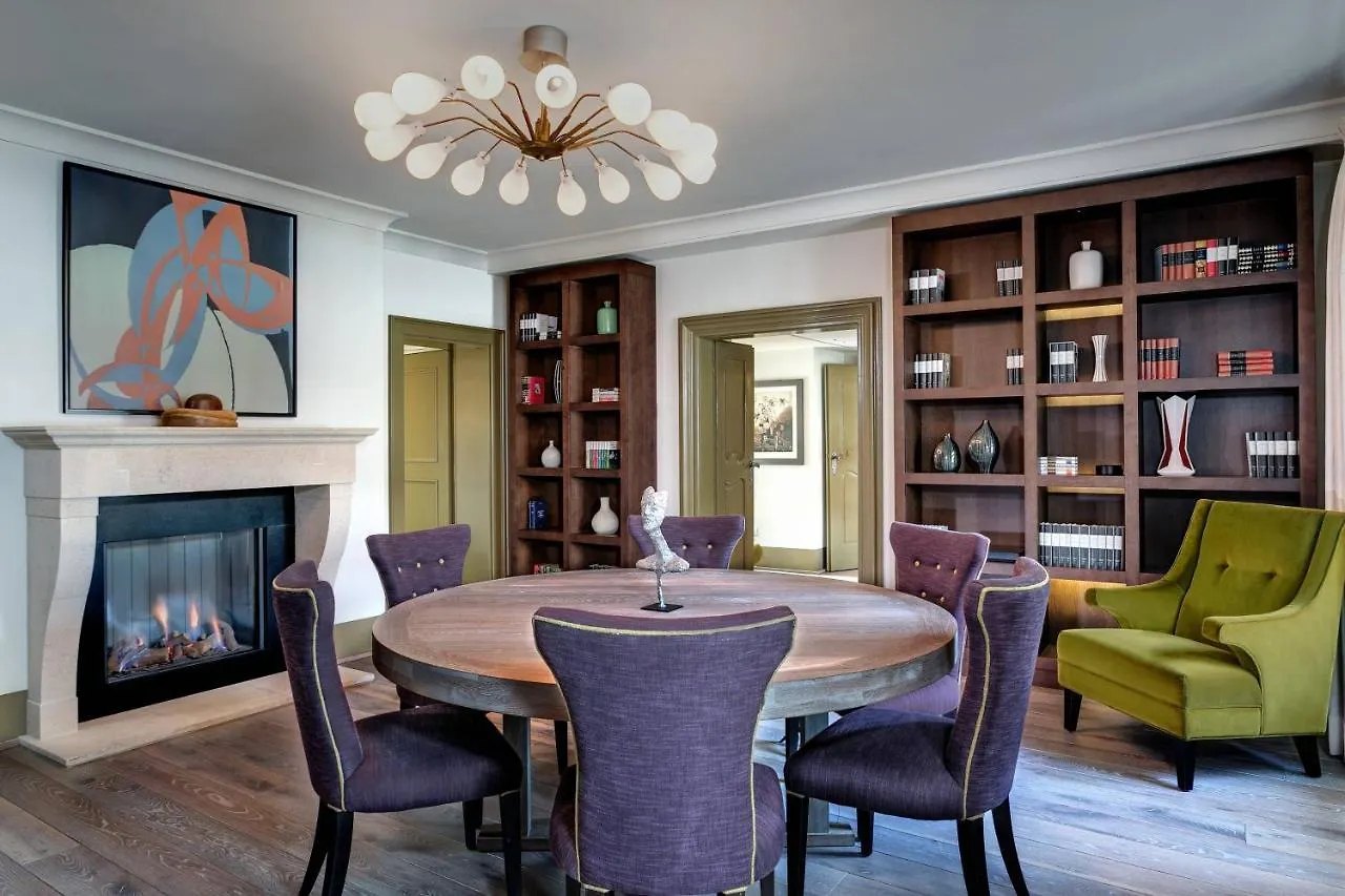 Augustine, A Luxury Collection Hotel, Praga