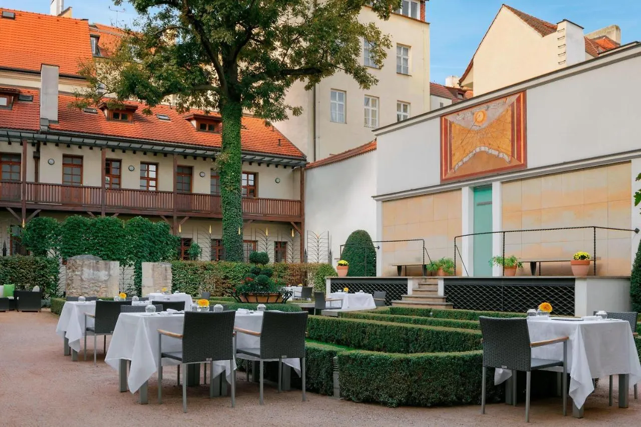 Hotel Augustine, A Luxury Collection Hotel, Praga