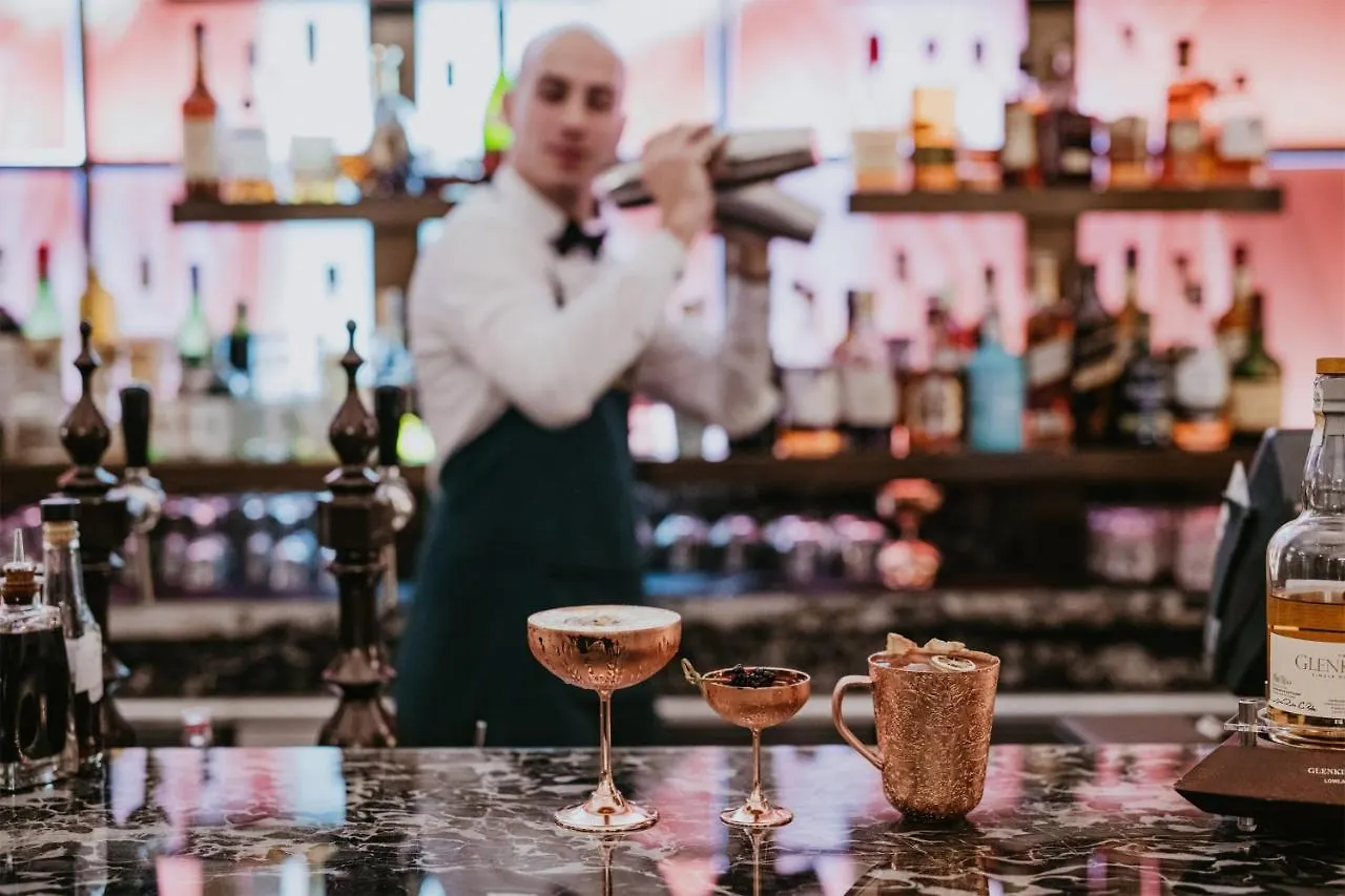 Augustine, A Luxury Collection Hotel, Praga Repubblica Ceca