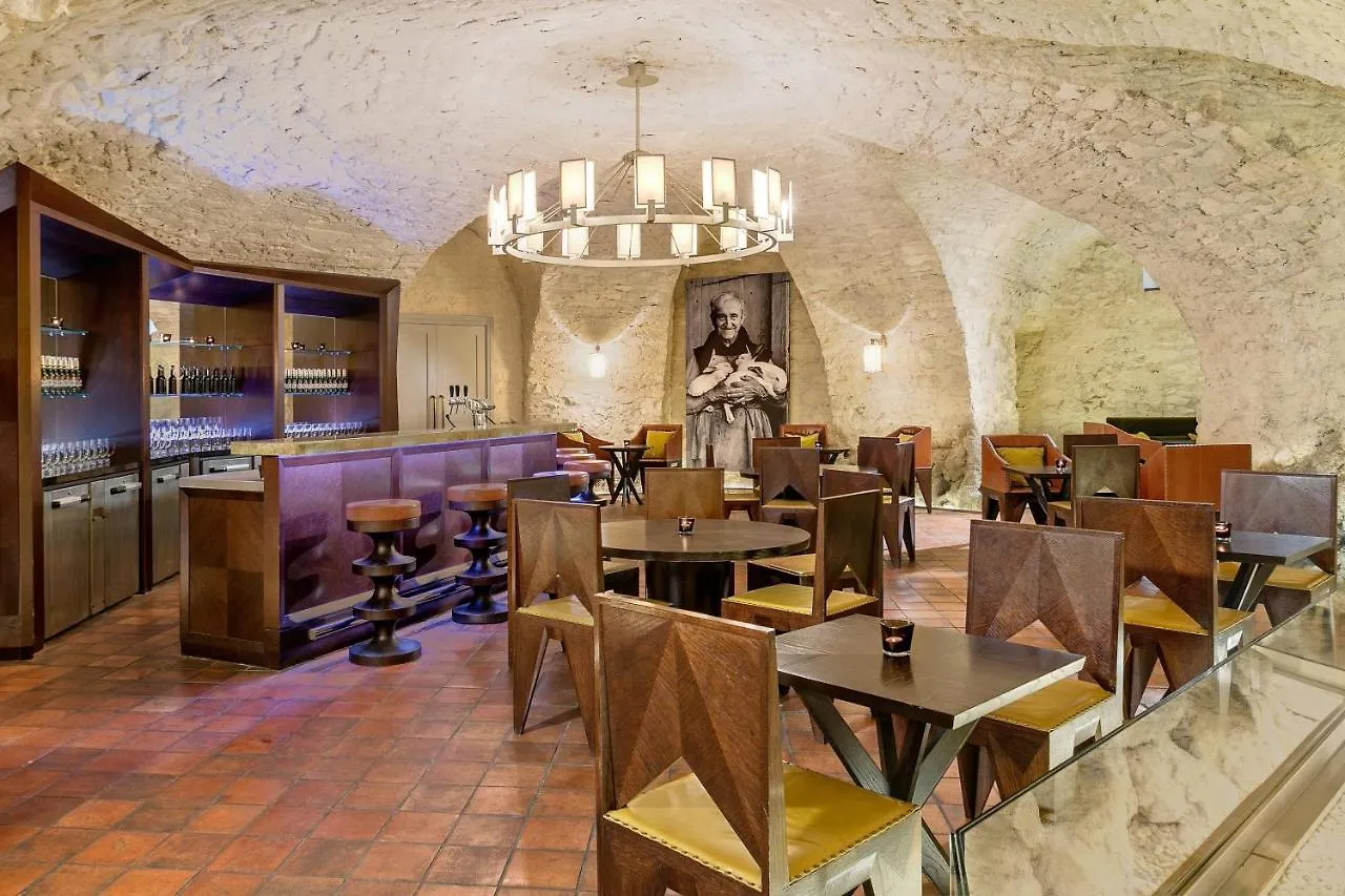 Augustine, A Luxury Collection Hotel, Praga 5*,  Repubblica Ceca