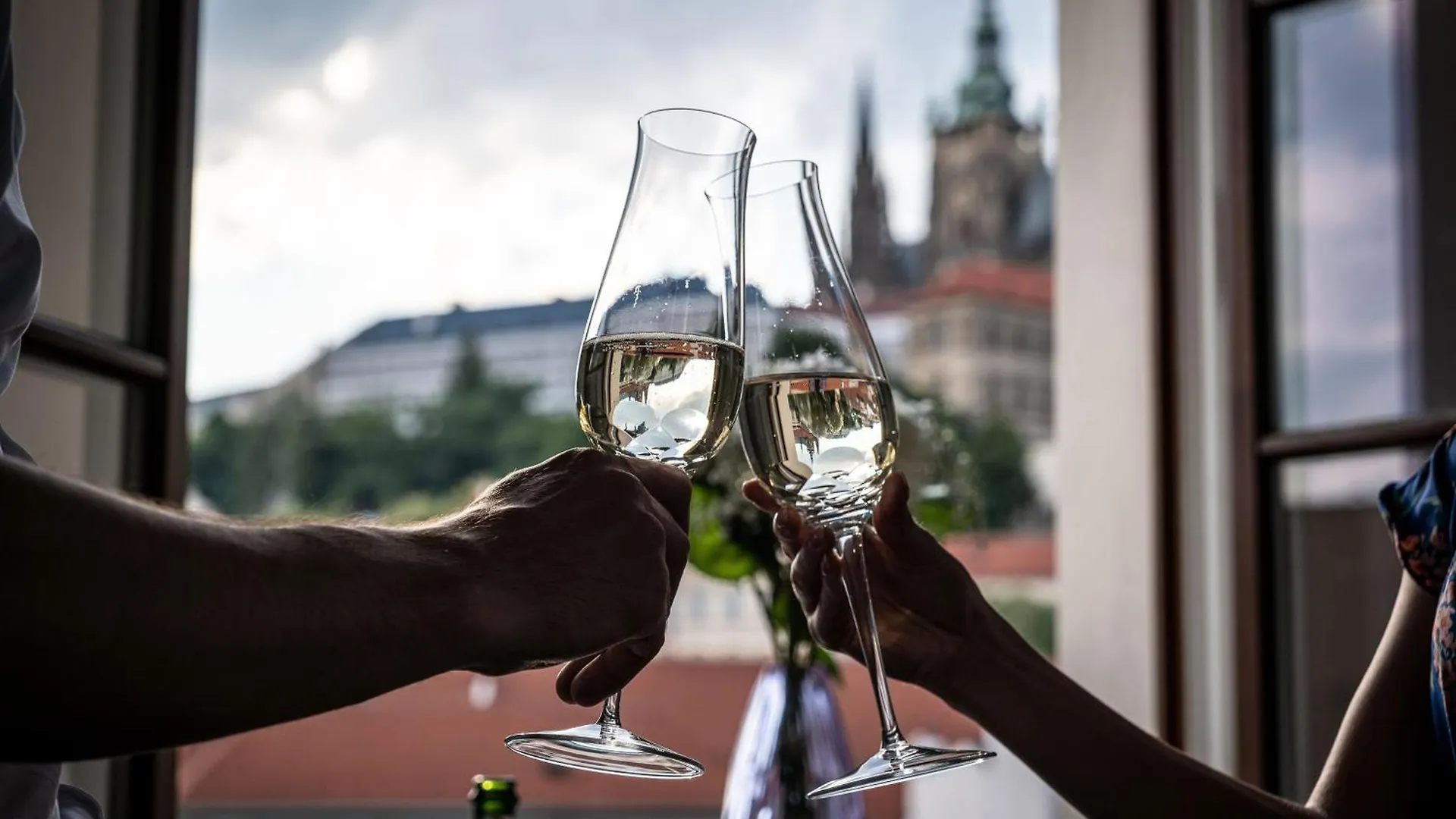 Augustine, A Luxury Collection Hotel, Praga Hotel