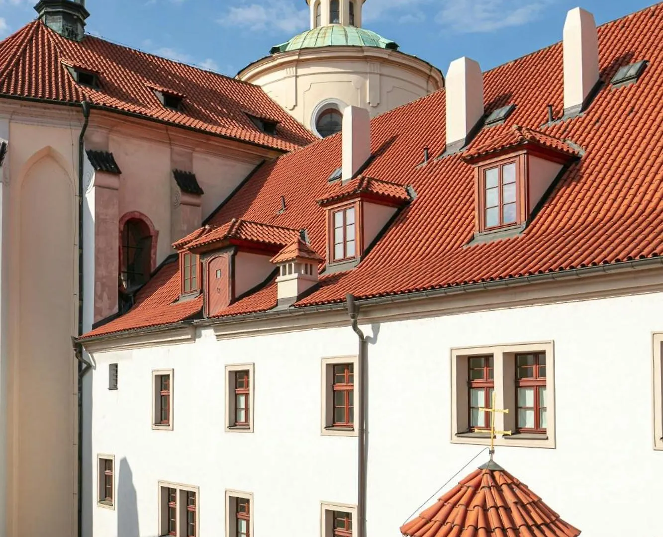 Augustine, A Luxury Collection Hotel, Praga 5*,  Repubblica Ceca
