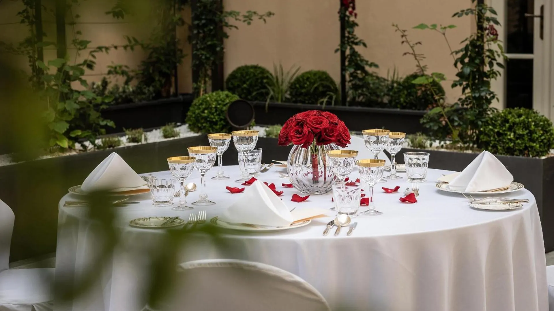 Augustine, A Luxury Collection Hotel, Praga