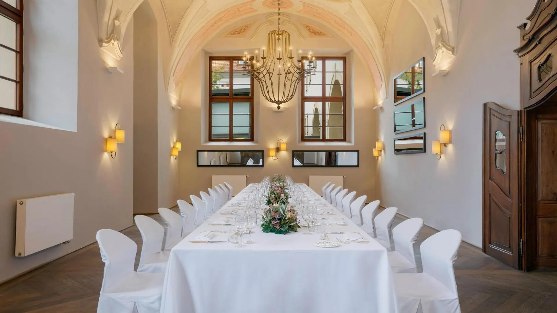 Hotel Augustine, A Luxury Collection Hotel, Praga