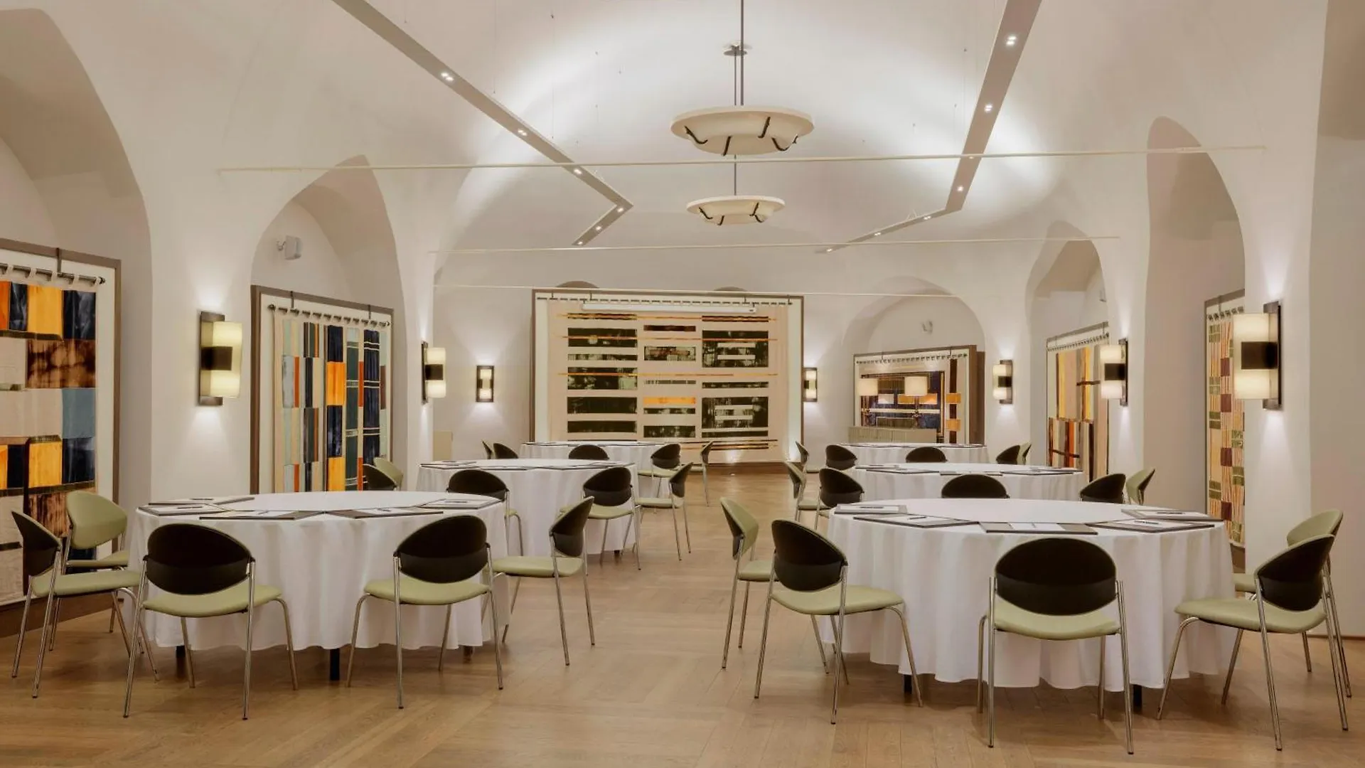 Augustine, A Luxury Collection Hotel, Praga