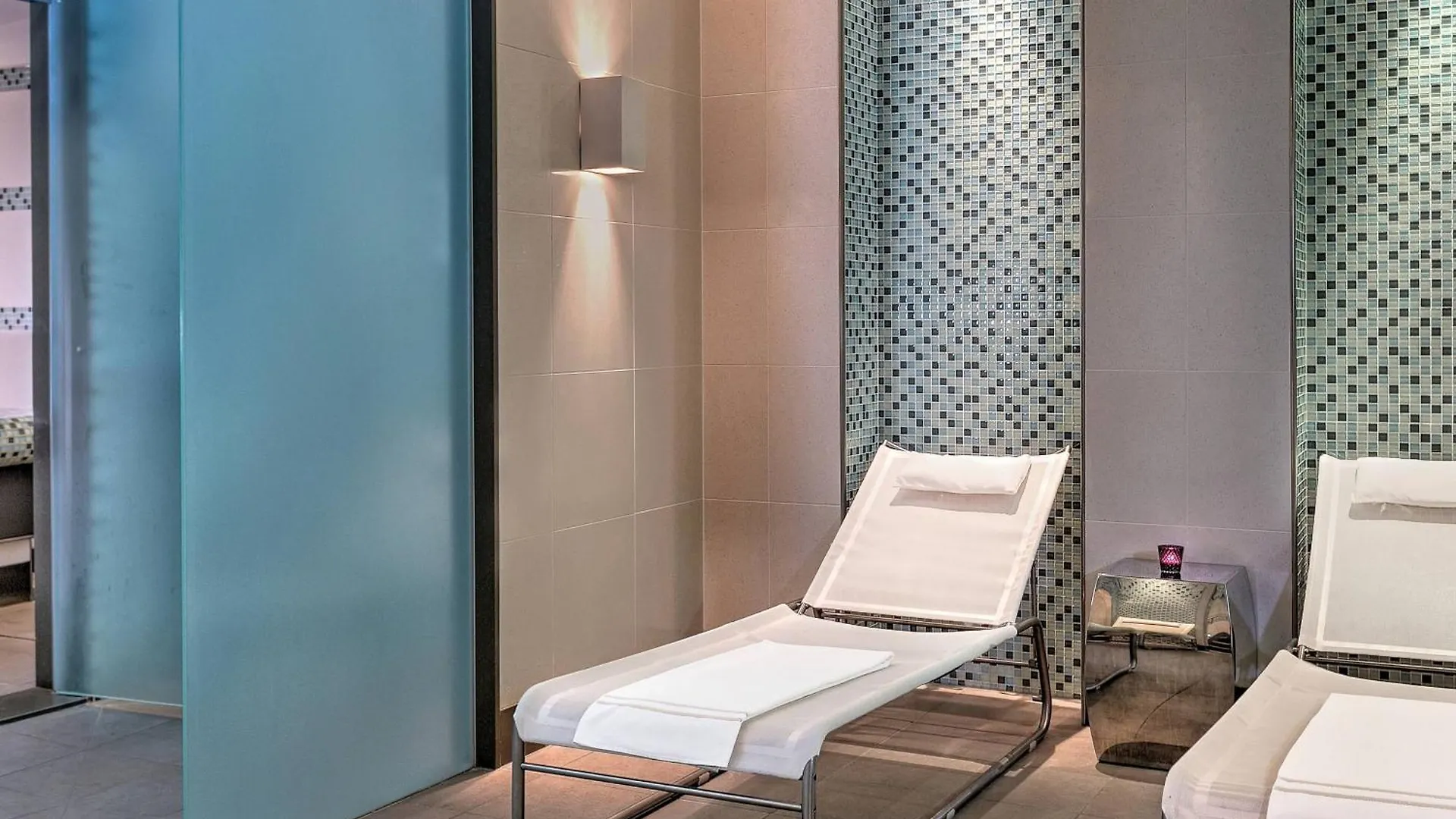 Augustine, A Luxury Collection Hotel, Praga